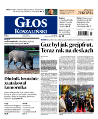 Głos Koszaliński
