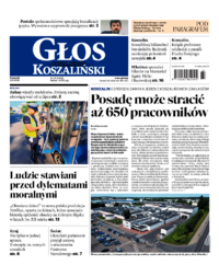 Głos Koszaliński