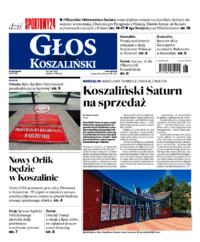 Głos Koszaliński