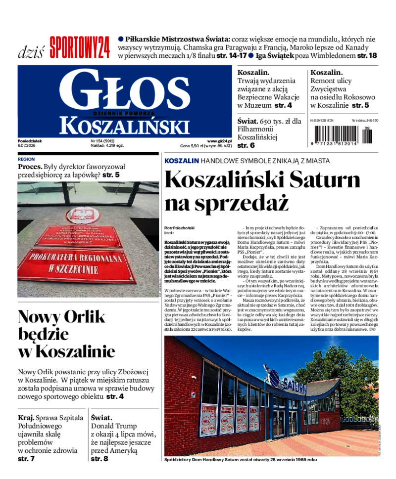 Głos Koszaliński