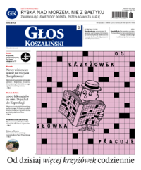 Głos Koszaliński