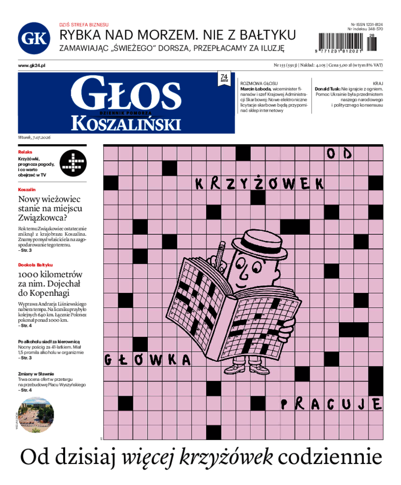 Głos Koszaliński