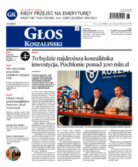 Głos Koszaliński