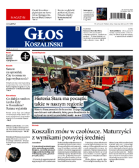 Głos Koszaliński