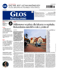 Głos Koszaliński