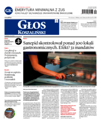 Głos Koszaliński