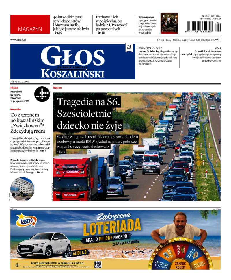 Głos Koszaliński