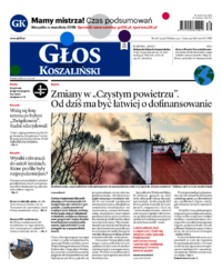 Głos Koszaliński