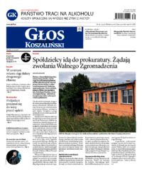 Głos Koszaliński