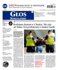 Głos Koszaliński