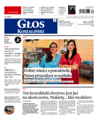 Głos Koszaliński