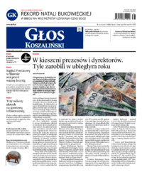 Głos Koszaliński