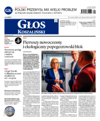 Głos Koszaliński