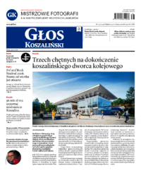 Głos Koszaliński