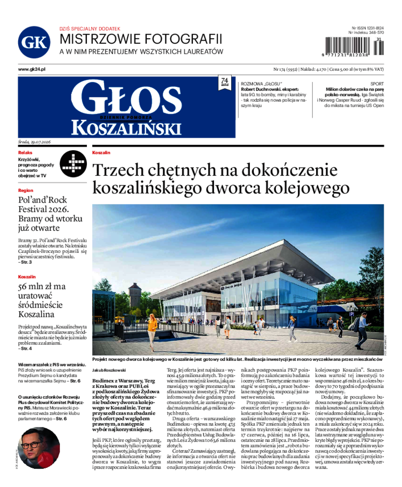 Głos Koszaliński