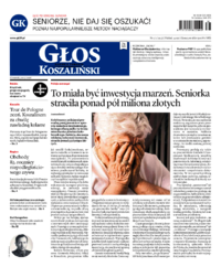 Głos Koszaliński