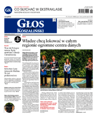 Głos Koszaliński