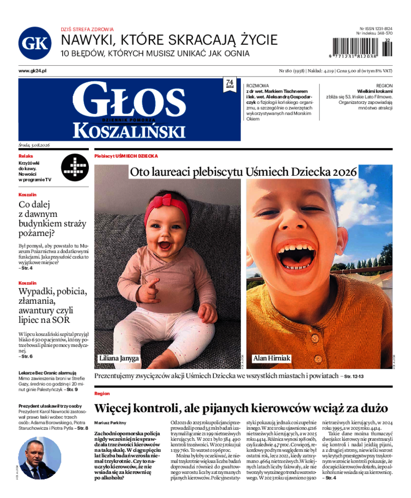 Głos Koszaliński
