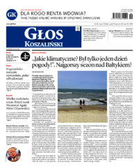 Głos Koszaliński