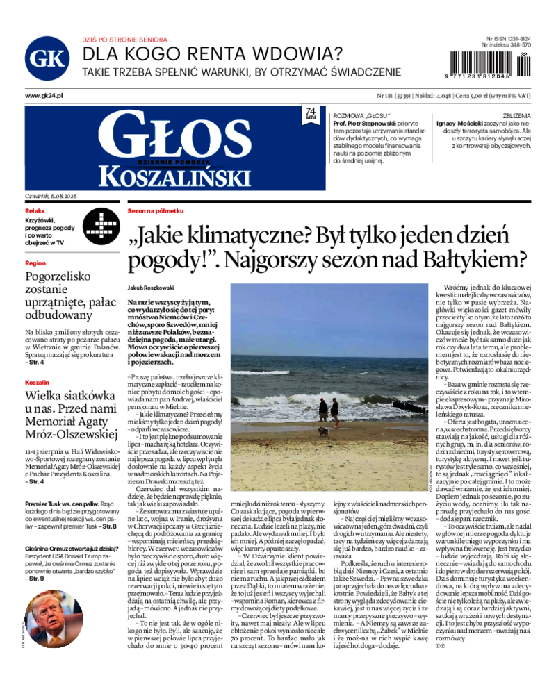 Głos Koszaliński