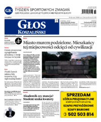 Głos Koszaliński