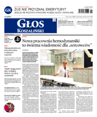 Głos Koszaliński
