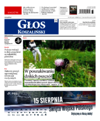 Głos Koszaliński