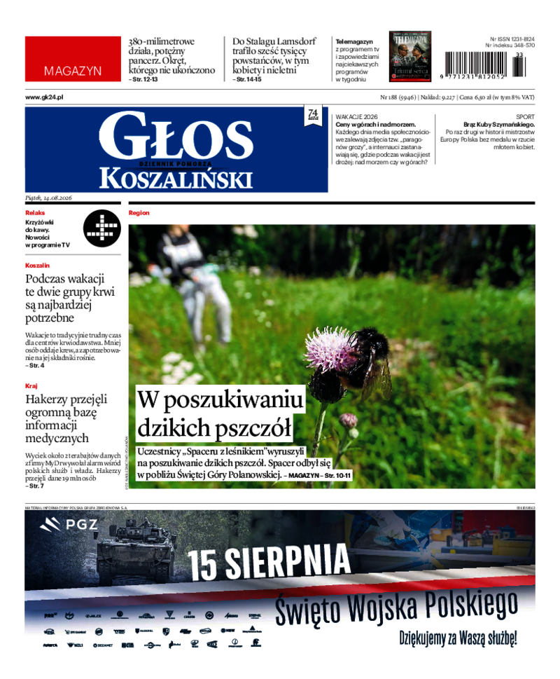 Głos Koszaliński