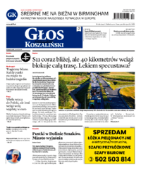 Głos Koszaliński