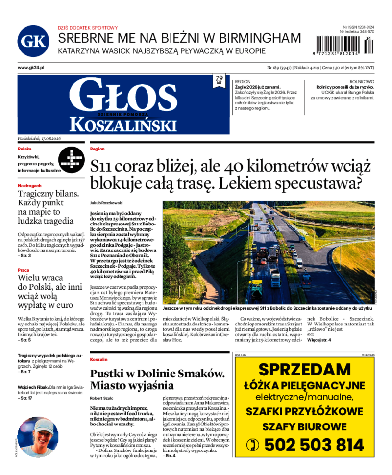 Głos Koszaliński