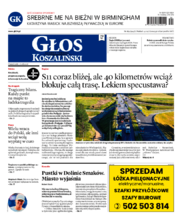 Głos Koszaliński