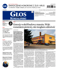 Głos Koszaliński