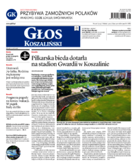 Głos Koszaliński
