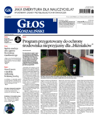 Głos Koszaliński