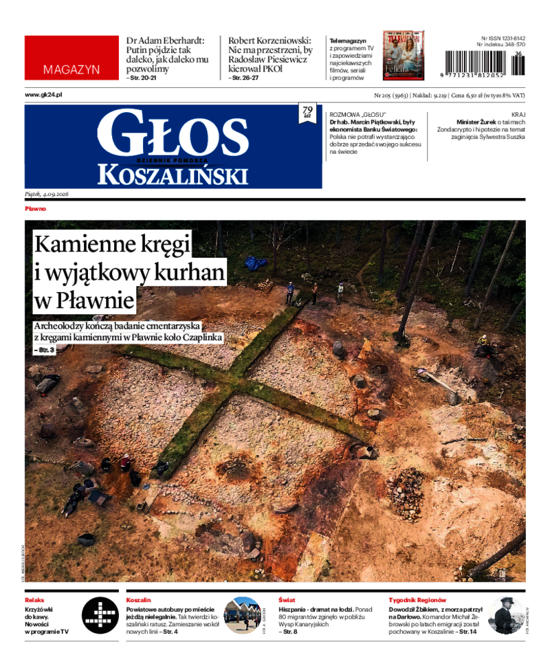 Głos Koszaliński