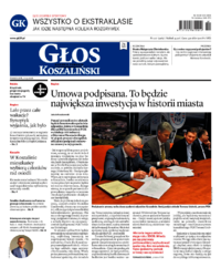 Głos Koszaliński