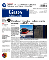 Głos Koszaliński