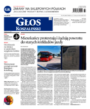 Głos Koszaliński