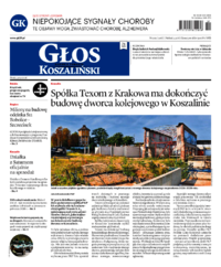 Głos Koszaliński
