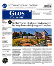 Głos Koszaliński