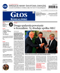 Głos Koszaliński