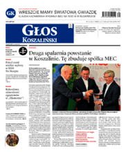 Głos Koszaliński