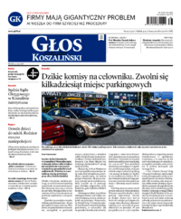 Głos Koszaliński