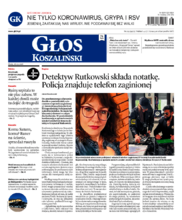 Głos Koszaliński