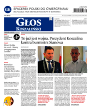Głos Koszaliński