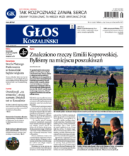 Głos Koszaliński