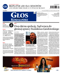 Głos Koszaliński