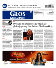 Głos Koszaliński