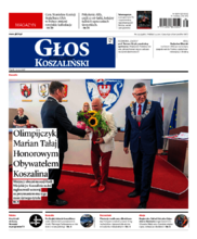 Głos Koszaliński
