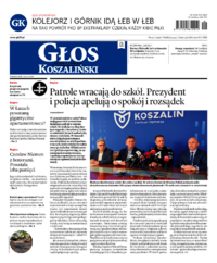 Głos Koszaliński